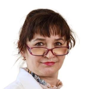 Тачкина Алсу Шавкатовна