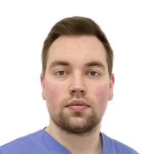 Глатков Иван Сергеевич