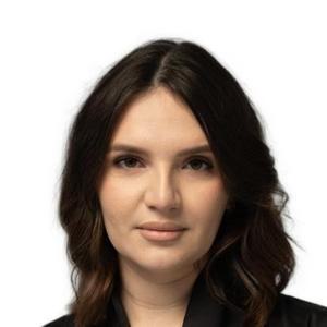 Мешкова Кристина Анатольевна