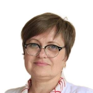 Антименюк Елена Петровна