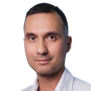 Тихомиров Руслан Александрович