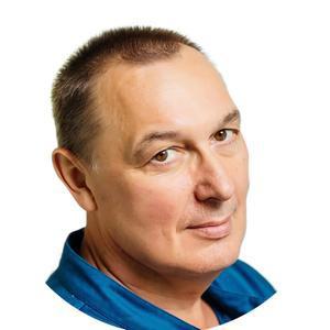 Бубнов Олег Юрьевич