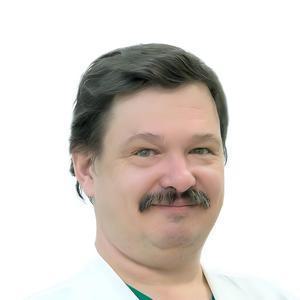 Подшивалов Алексей Генрихович