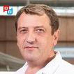 Газзаев Андрей Юрьевич