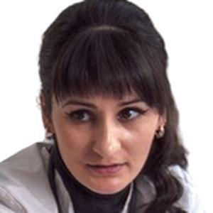 Махмудова Лейла Ажикабыловна