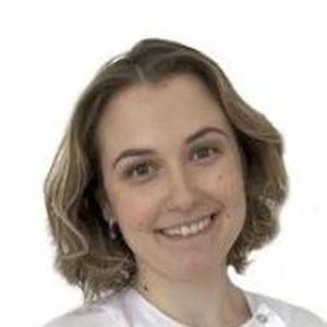 Голованова Полина Андреевна