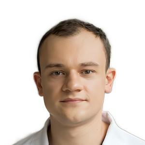 Карасёв Антон Андреевич