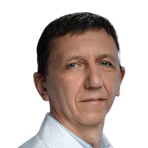 Казанский Виктор Анатольевич