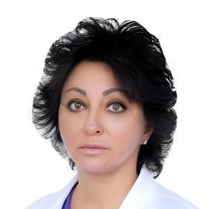 Иванченкова Татьяна Александровна