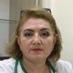Буттаева Ата Магомедапаниевна