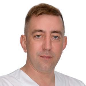 Дорох Антон Олегович