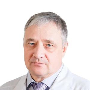 Жермоленко Сергей Васильевич