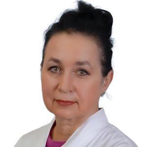 Гуляева Светлана Петровна