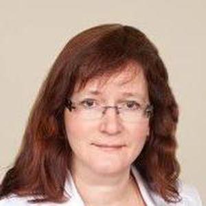 Гаранина Анна Игнатьевна