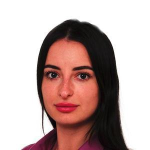 Чинакаева Дарья Равильевна