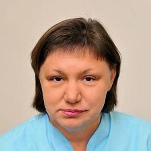 Пяткова Ирина Николаевна
