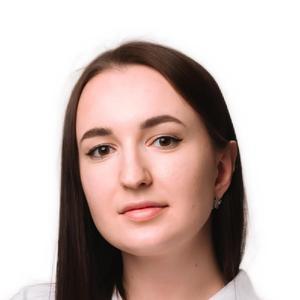 Шевченко Полина Евгеньевна