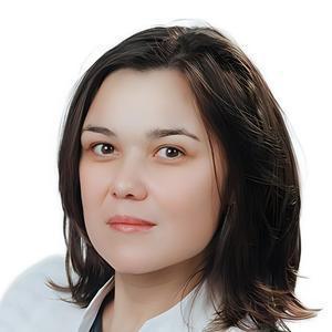Репина Татьяна Владимировна