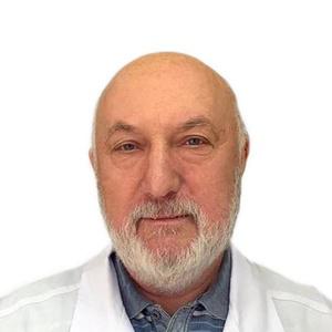 Штин Виктор Александрович