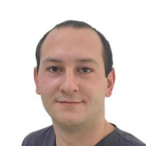 Ермоленко Олег Игоревич