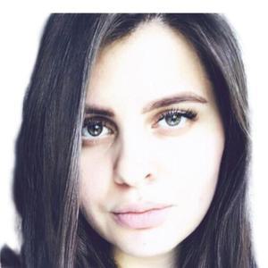 Шакирова Дарья Ириковна