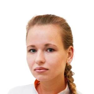 Романова Елена Владимировна