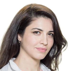 Киталаева Камила Тажибовна