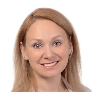 Полянская Анна Сергеевна