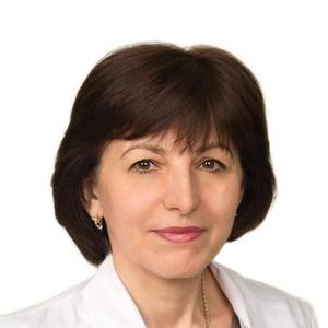 Доценко Елена Викторовна