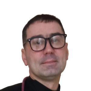 Щербаков Григорий Ильич