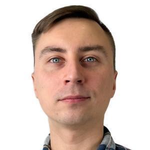 Никитин Федор Вячеславович