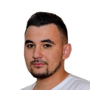 Зарипов Даниль Наилевич