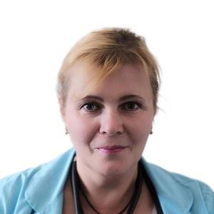 Самсонова Елена Юрьевна
