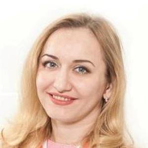 Бабешко Вера Сергеевна