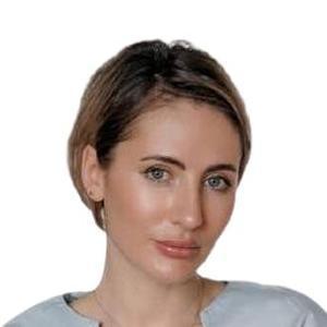 Пырялина Светлана Никитична
