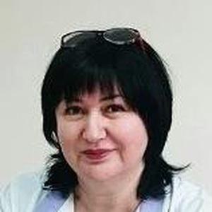 Боциева Жанна Владимировна