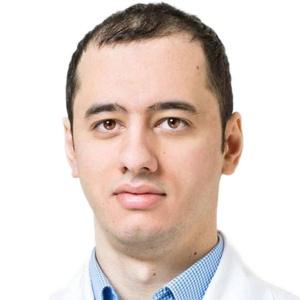 Зарбаилов Лев Манаширович