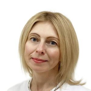 Чистюхина Светлана Анатольевна