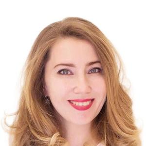 Заверюха Елена Валерьевна