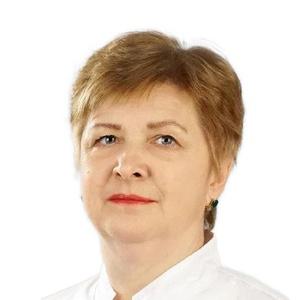 Зайцева Ирина Алексеевна