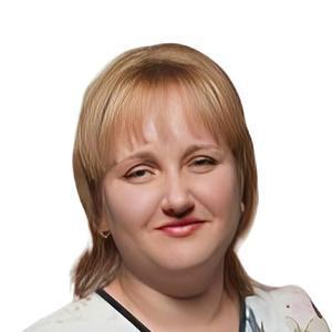 Тарасеева Елена Сергеевна