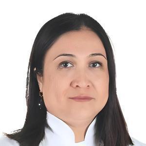 Азимова Мухайёхон Ходжиевна