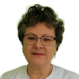 Куренкова Наталья Михайловна