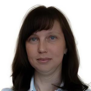 Куракина Татьяна Валерьевна