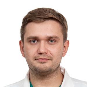 Сосновский Станислав Олегович