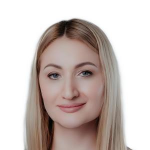 Мельникова Вероника Васильевна