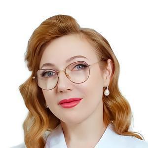 Сулеева Елена Григорьевна