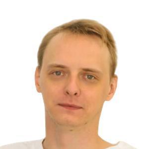 Фролов Юрий Олегович