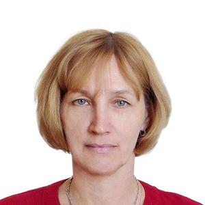 Федорова Надежда Петровна