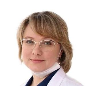 Марилова Нина Александровна